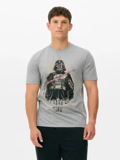 Camiseta De Darth Vader De Star Wars