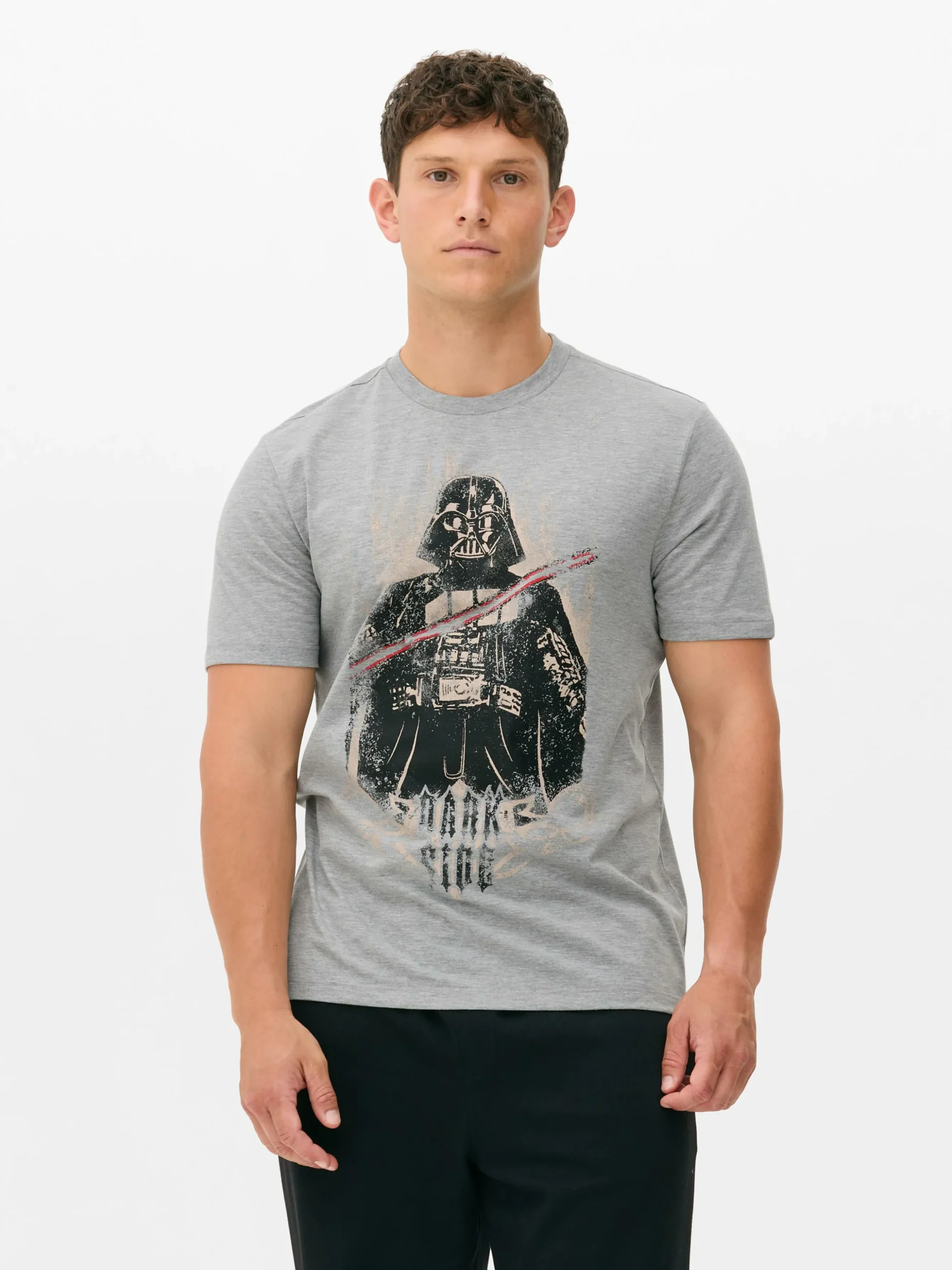 Camiseta De Darth Vader De Star Wars