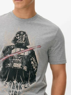 Camiseta De Darth Vader De Star Wars
