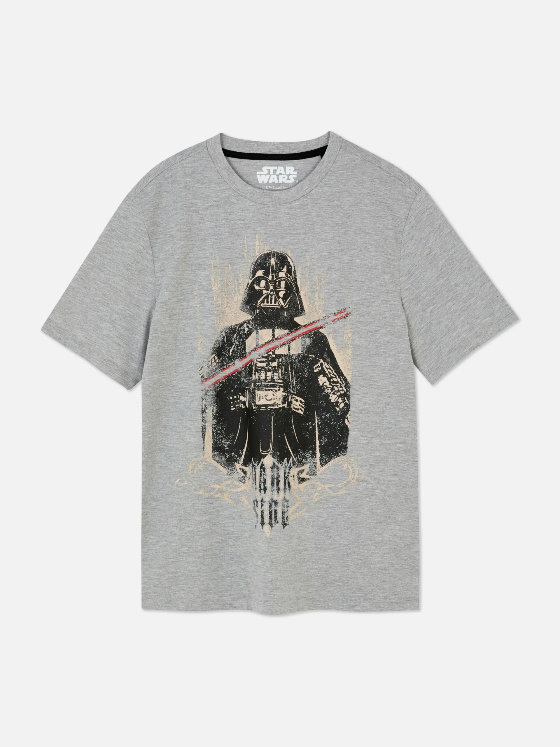 Camiseta De Darth Vader De Star Wars