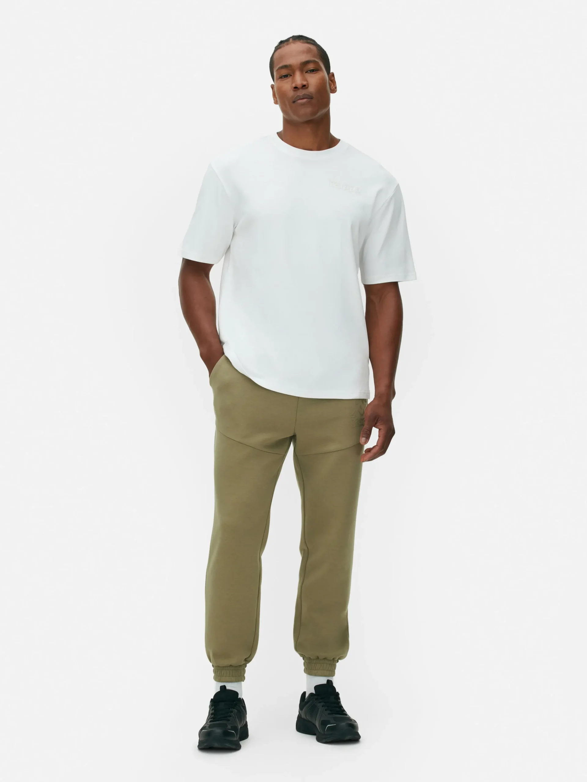 Camiseta De Kappa X Primark