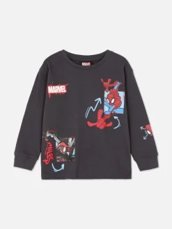 Camiseta De Los Vengadores De MARVEL