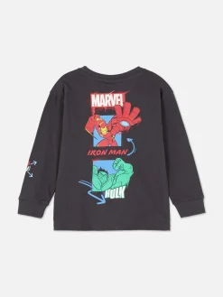 Camiseta De Los Vengadores De MARVEL