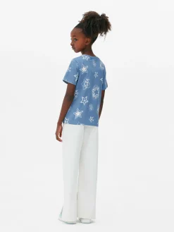 Camiseta De Manga Corta