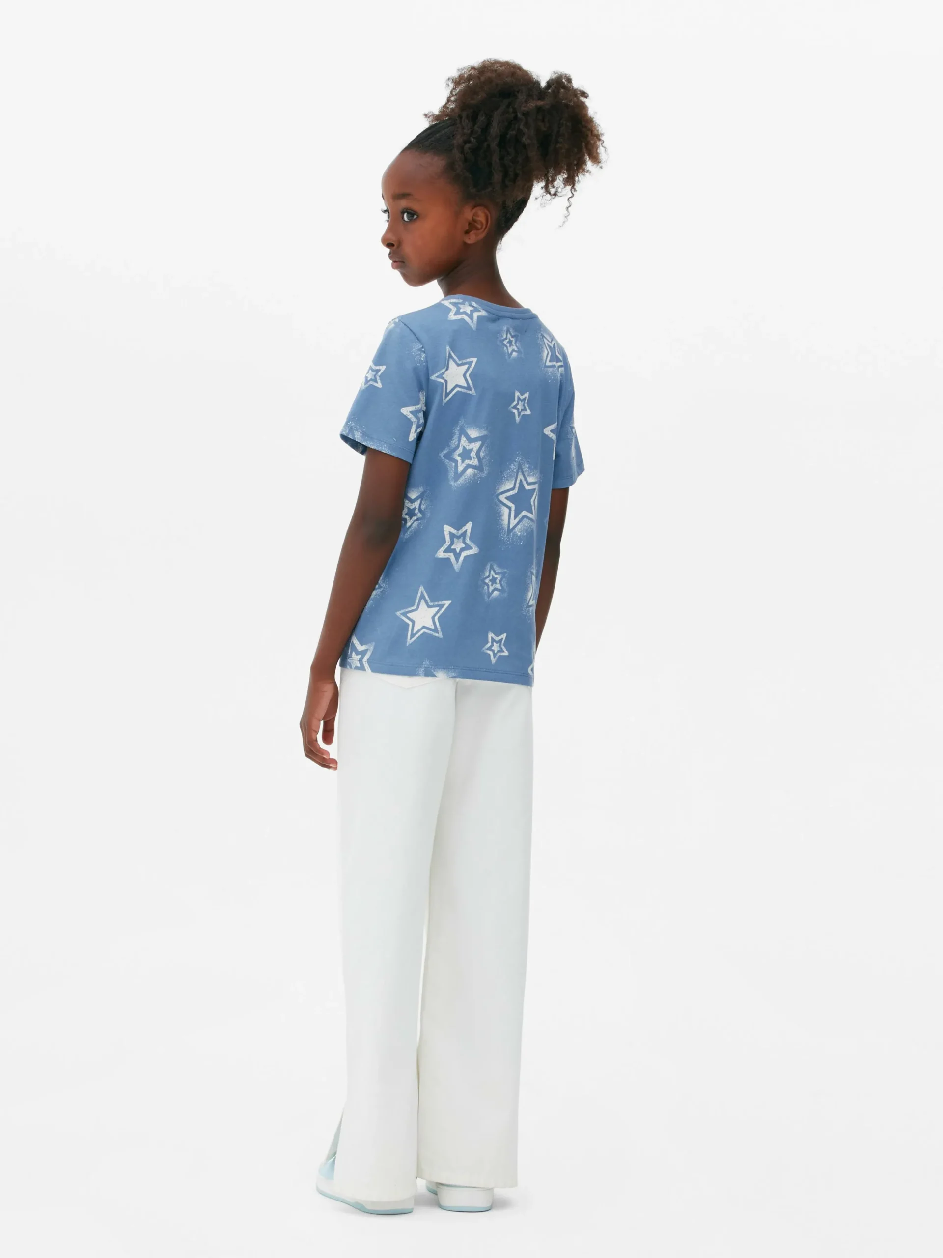 Camiseta De Manga Corta