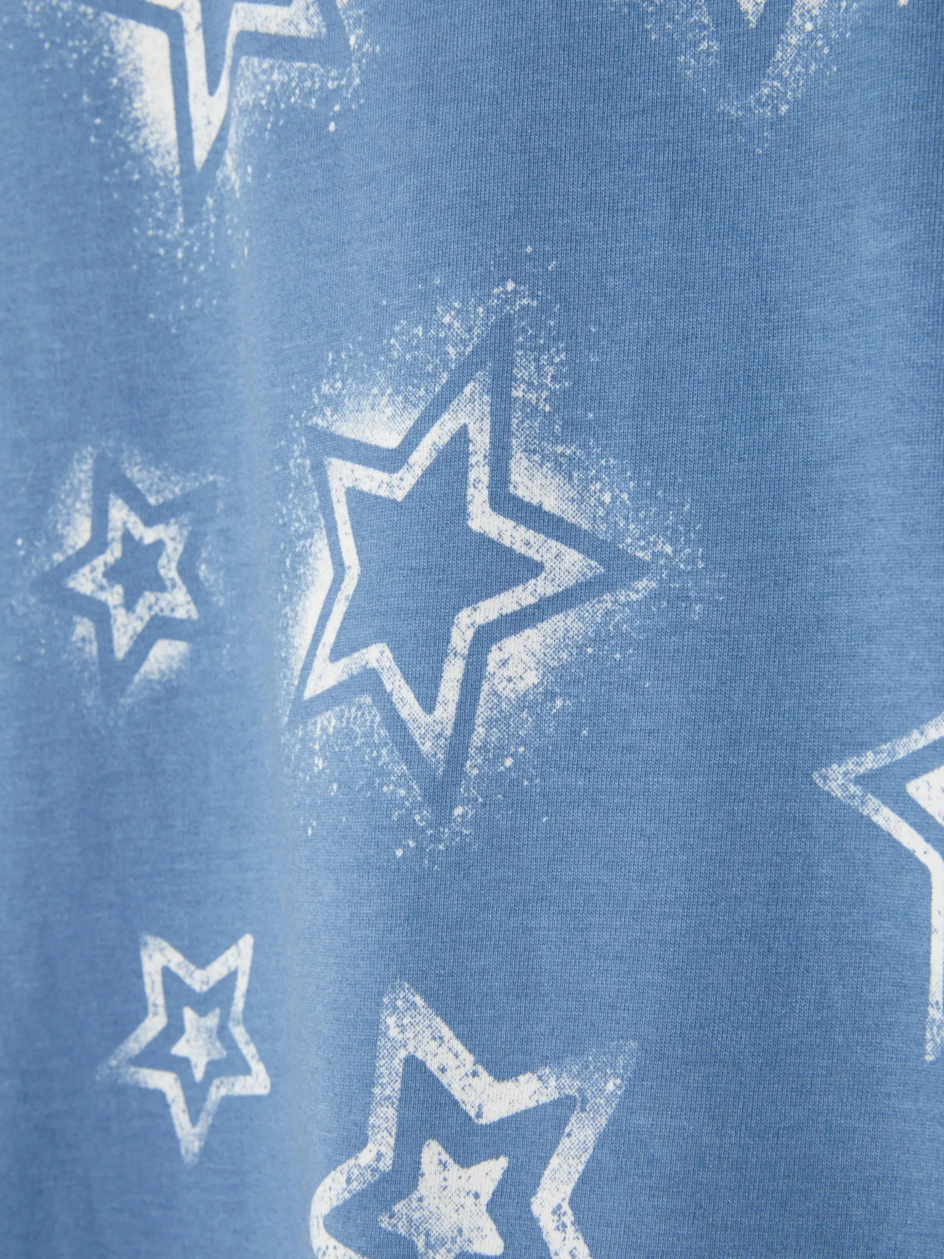 Camiseta De Manga Corta