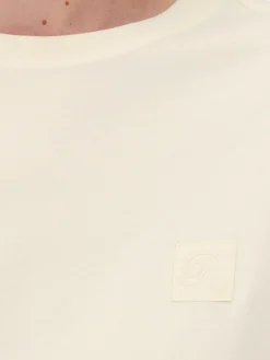 Camiseta De Manga Corta Boyfriend De Rita Ora