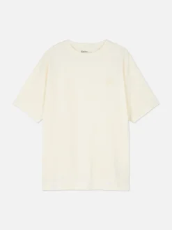 Camiseta De Manga Corta Boyfriend De Rita Ora