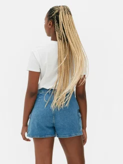 Camiseta De Manga Corta «Madrid»