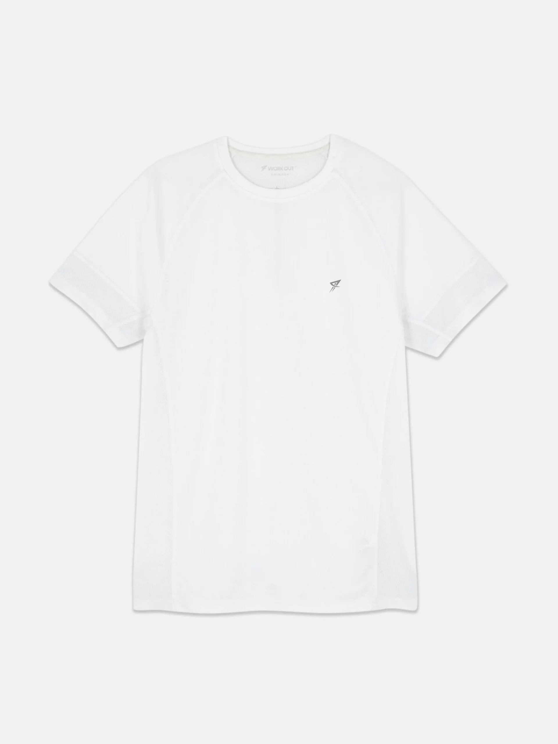 Camiseta De Manga Corta Para El Gimnasio