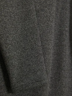 Camiseta De Manga Larga De Forro Polar