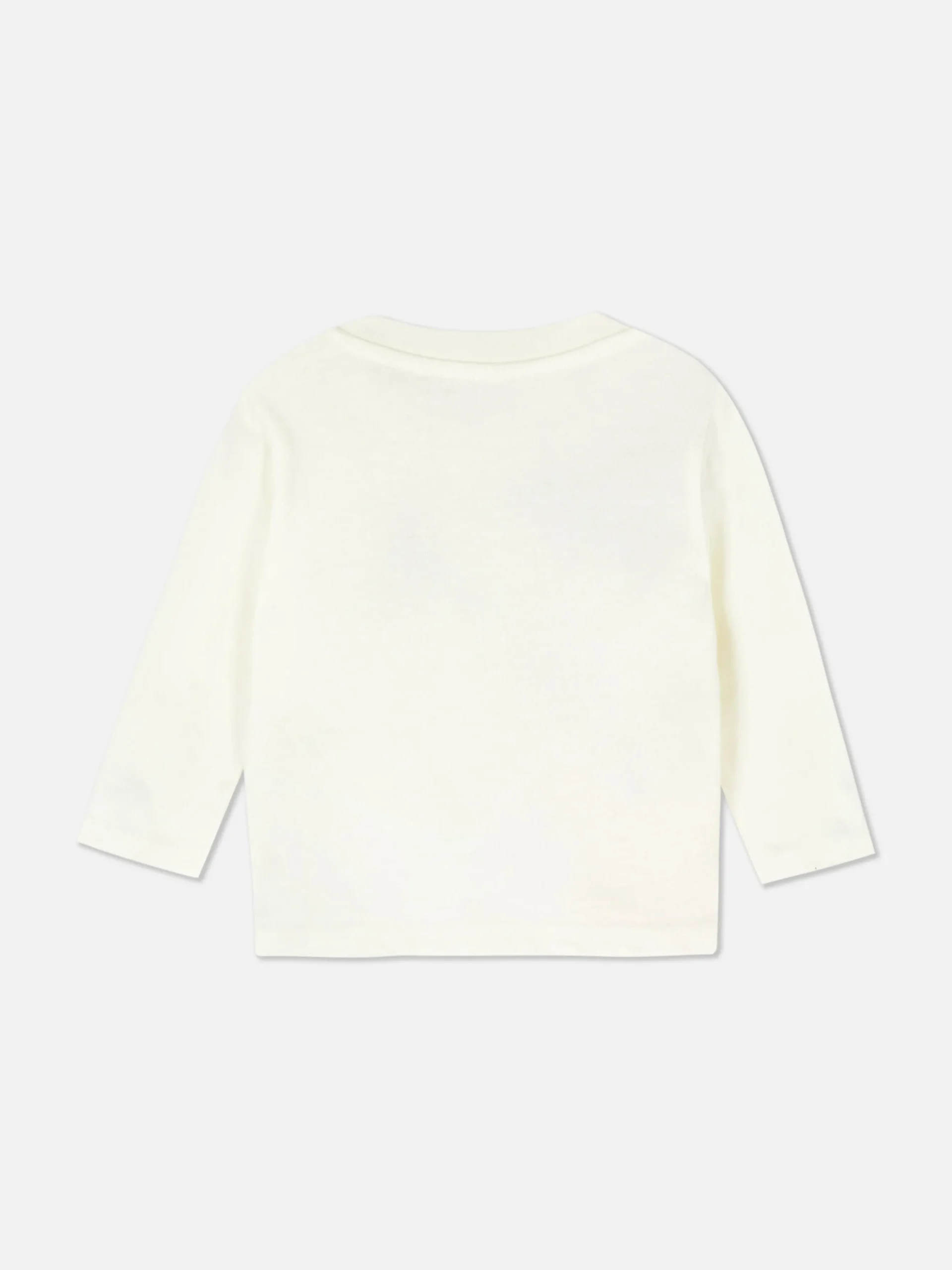 Camiseta De Manga Larga De Halloween