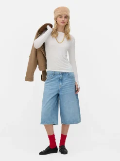 Camiseta De Manga Larga De Rita Ora