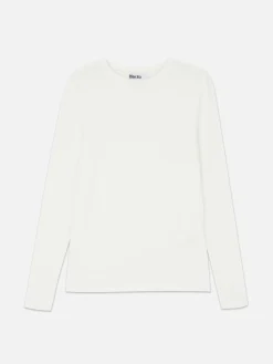 Camiseta De Manga Larga De Rita Ora