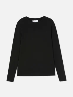 Camiseta De Manga Larga De Rita Ora