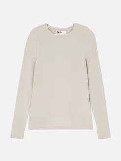 Camiseta De Manga Larga De Rita Ora