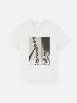 Camiseta De Miami Beach