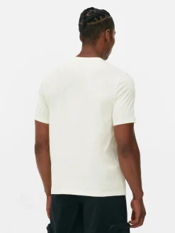 Camiseta De Mike De Monstruos, S.A.