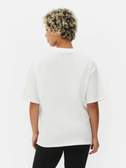 Camiseta De Pesadilla Antes De Navidad De Disney