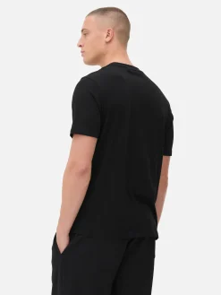 Camiseta De Pesadilla Antes De Navidad De Disney