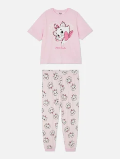 Camiseta De Pijama Con Personajes De Disney