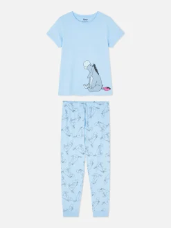 Camiseta De Pijama Con Personajes De Disney