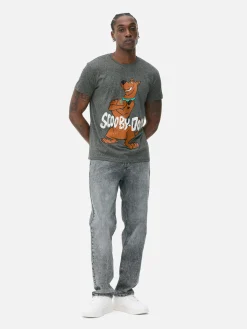 Camiseta De Scooby-Doo