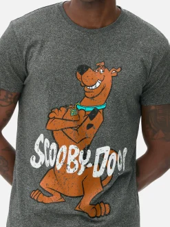 Camiseta De Scooby-Doo