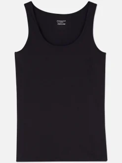 Camiseta De Tirantes Elástica