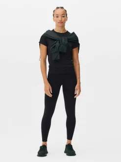 Camiseta Deportiva Active Performance