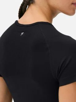 Camiseta Deportiva Active Performance