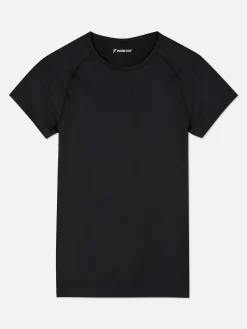 Camiseta Deportiva Active Performance