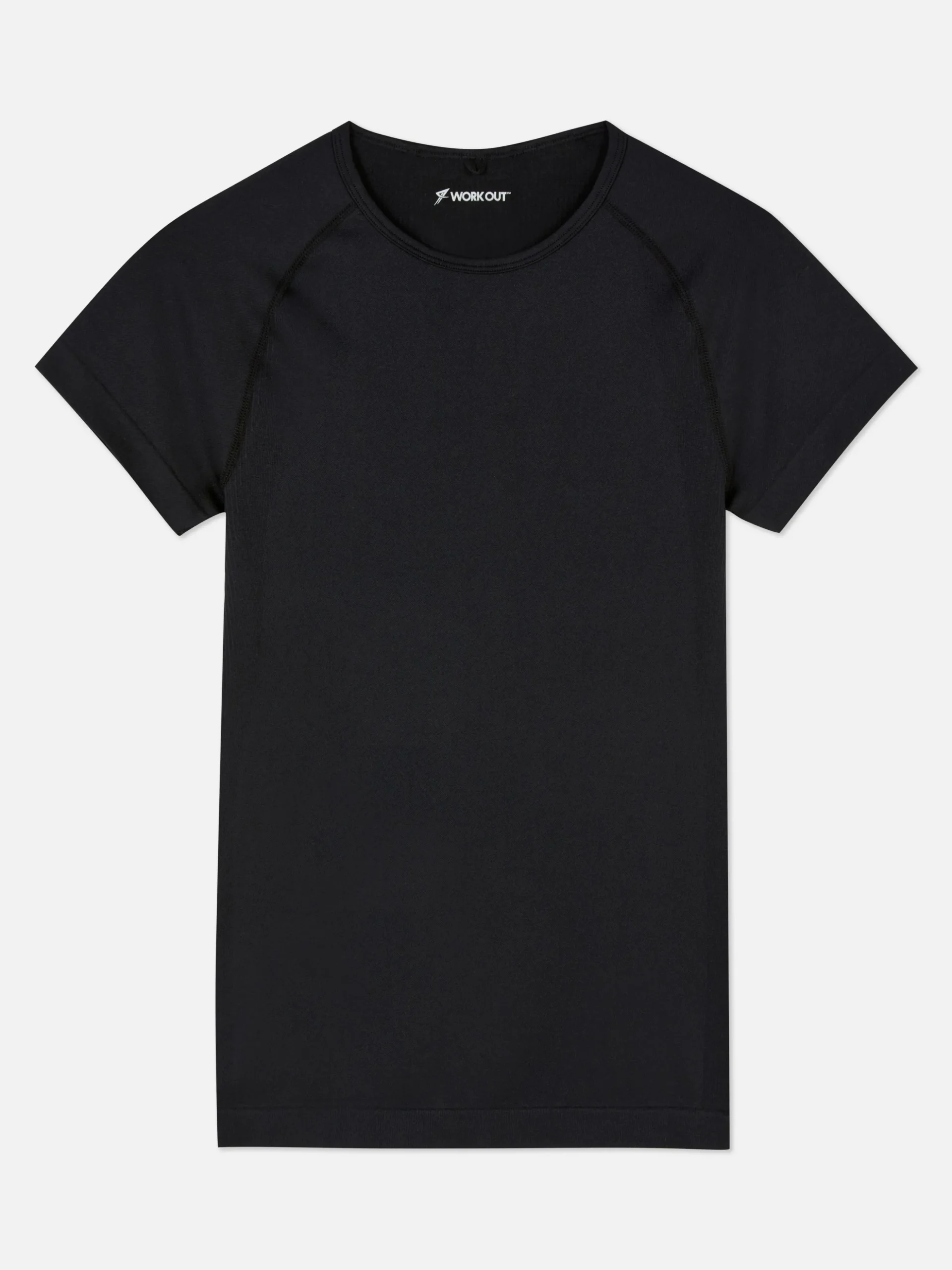 Camiseta Deportiva Active Performance