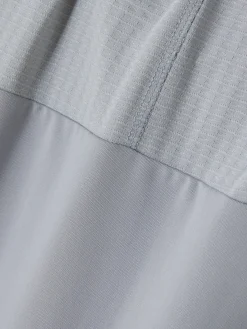 Camiseta Deportiva De Cuello Redondo