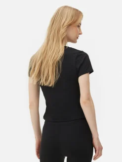 Camiseta Deportiva Muy Suave