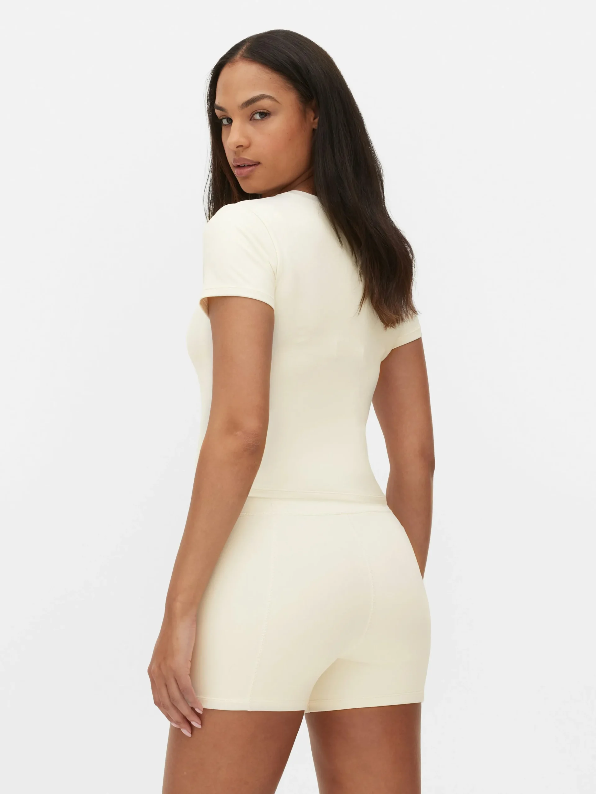 Camiseta Deportiva Muy Suave