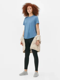 Camiseta Deportiva Performance