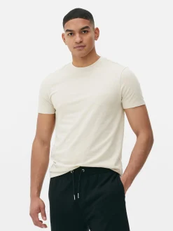 Camiseta Elástica Clásica