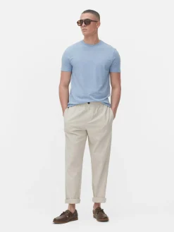 Camiseta Elástica Clásica