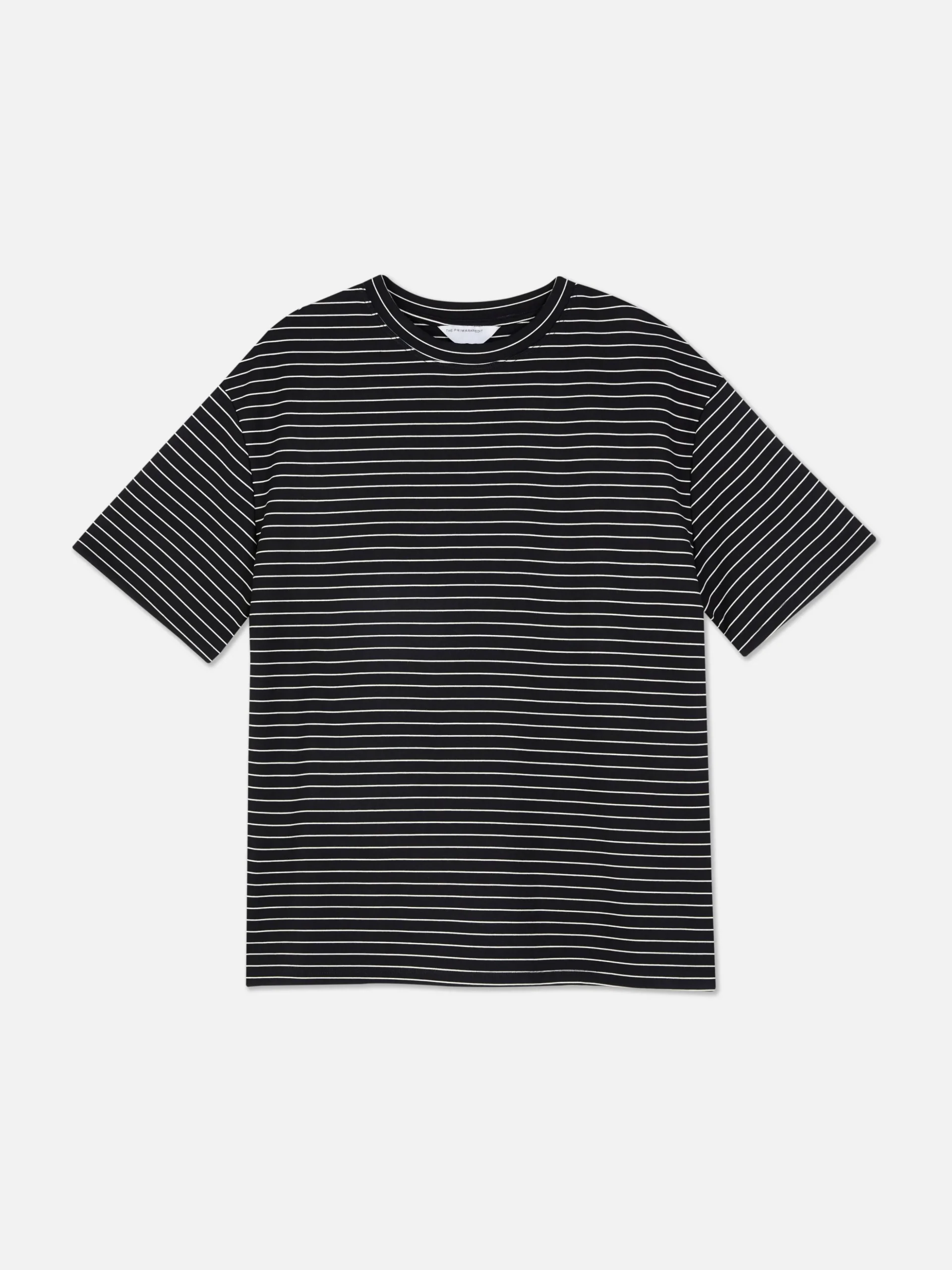 Camiseta Extragrande De The Edit