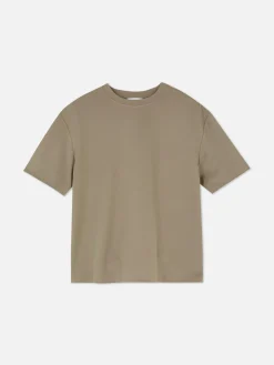 Camiseta Extragrande De The Edit