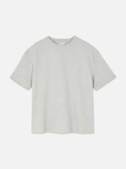 Camiseta Extragrande De The Edit