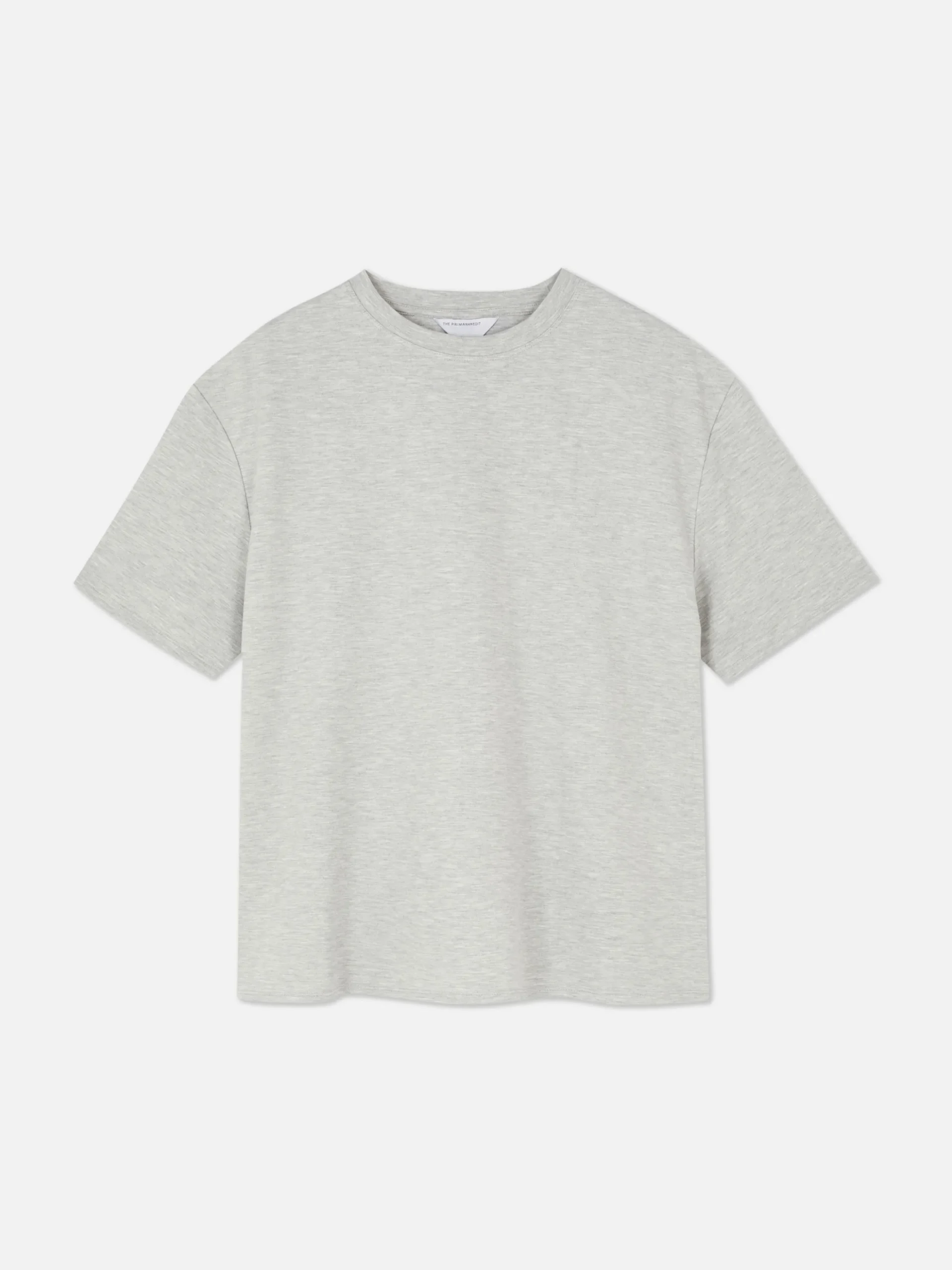 Camiseta Extragrande De The Edit