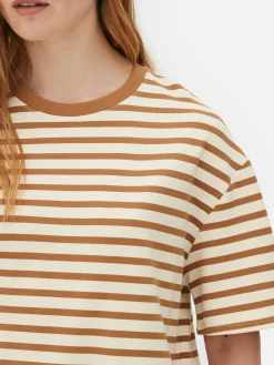 Camiseta Extragrande De The Edit