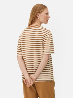 Camiseta Extragrande De The Edit