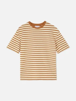 Camiseta Extragrande De The Edit