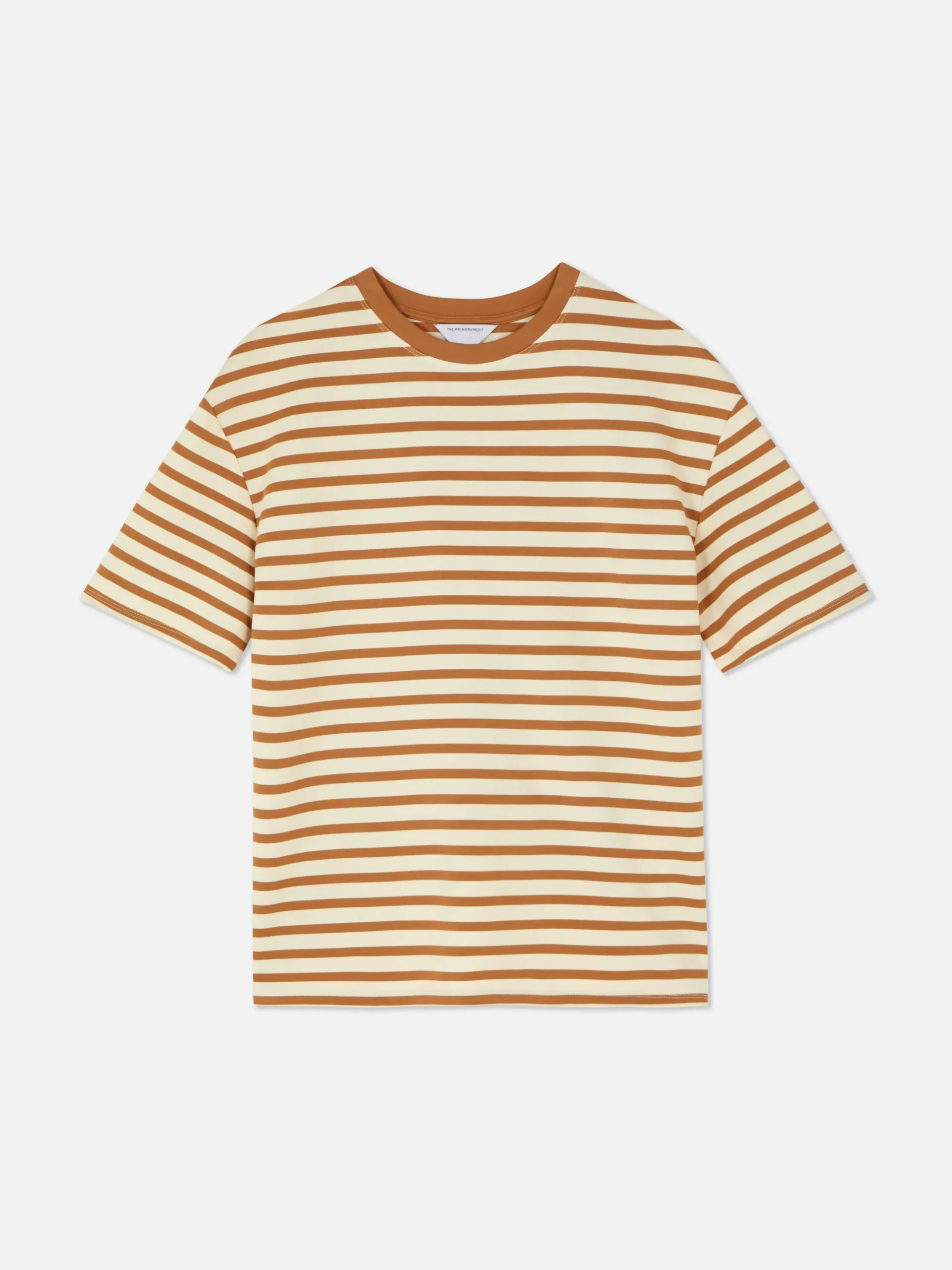 Camiseta Extragrande De The Edit