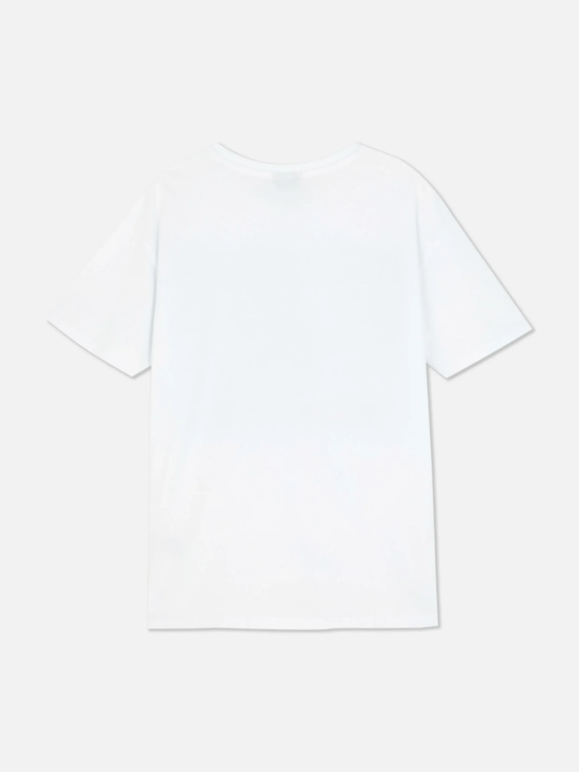 Camiseta Gráfica De Billie Eilish