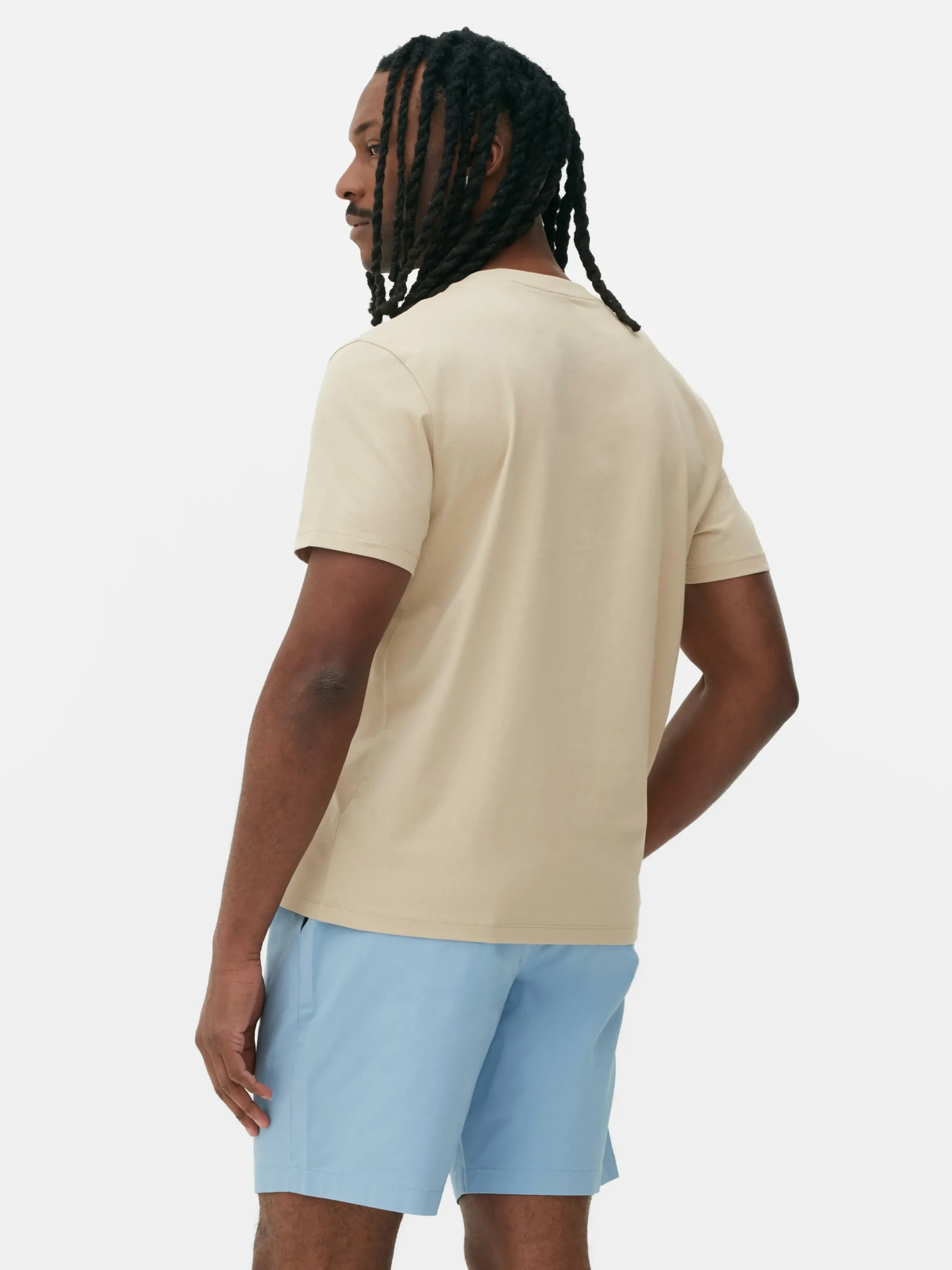 Camiseta Gráfica «New York City»