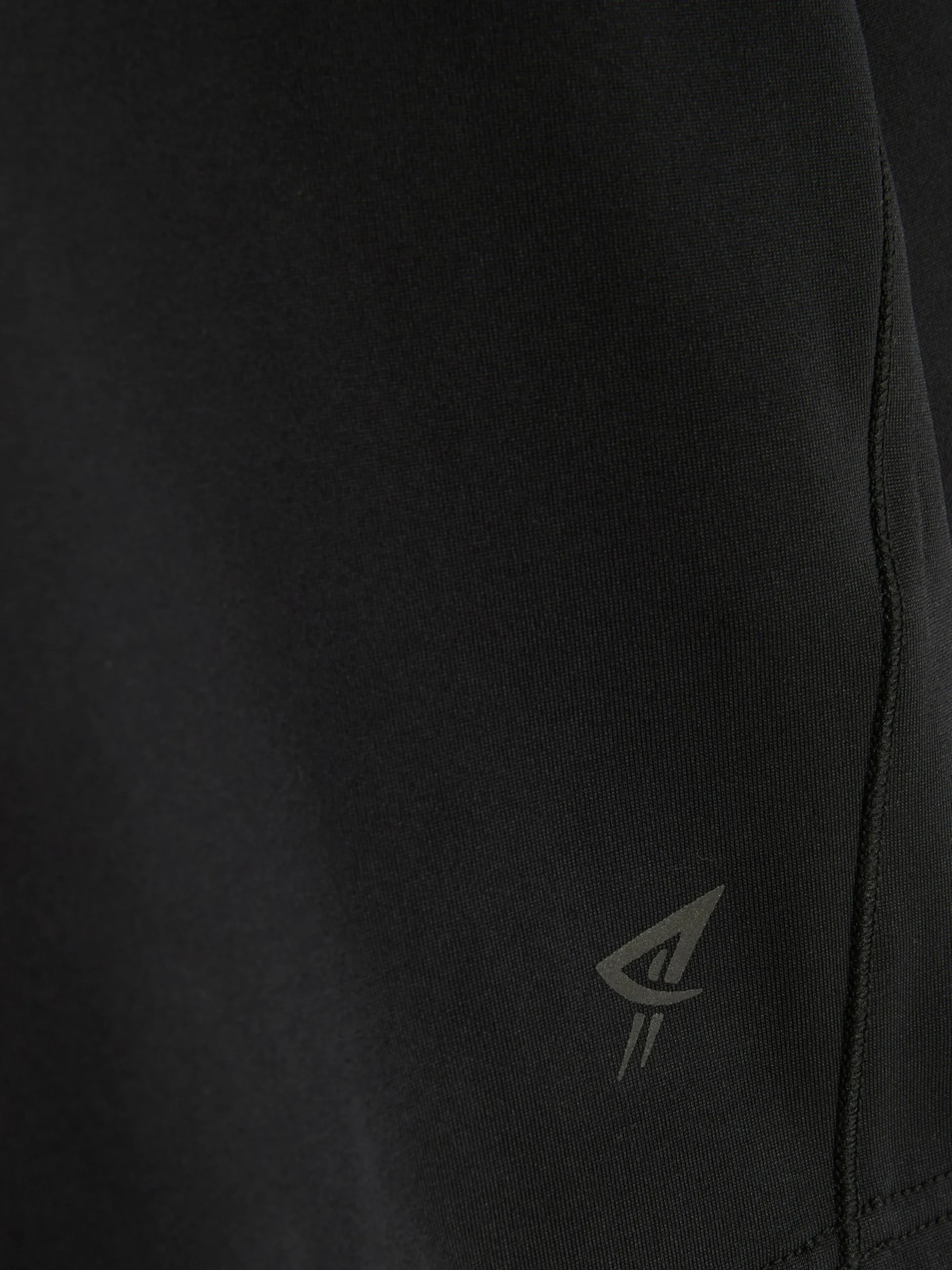 Camiseta Interior De Manga Larga